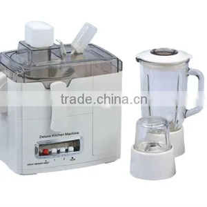 GE-8803N Juicer Blender thumbnail-2