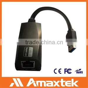 Fine Quality Lan to USB Converter Lan Adapter thumbnail-1