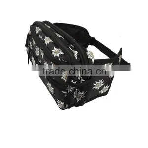 Full Printing Money Promotional Waist Bag for Women thumbnail-2