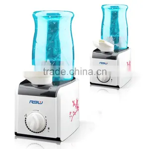 Korean Design Bottle Portable Humidifier With Large Mist thumbnail-3