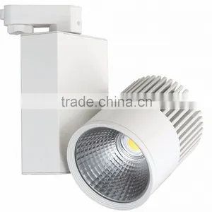 COB Track Light CRI>80 thumbnail-2