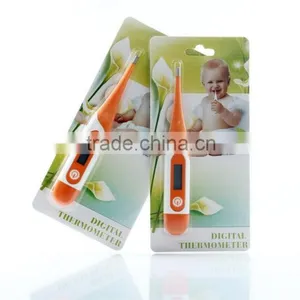 Fast Reading Digital Thermometer T15s thumbnail-4