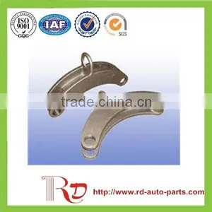 OEM Investment Aluminium Die Casting Parts, Zinc Die Casting Aluminium Casting Foundry,permanent Mold Metal Die Casting thumbnail-1