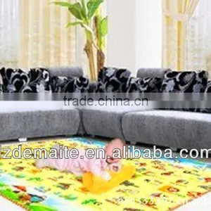 Foam Letters Mat thumbnail-1