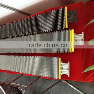 ISO Standard !! Escalator Comb 800 1000 266,escalator Pedal thumbnail-1
