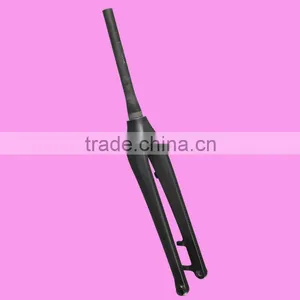 Carbon MTB Fork 27.5 thumbnail-1