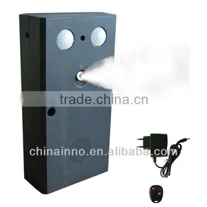Pepper Spray Alarm System thumbnail-1