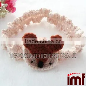 Fox Baby Headbands thumbnail-1