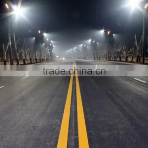 UL Approved ,MODULAR 120W LED STREET LIGHT BY OSRAM thumbnail-3