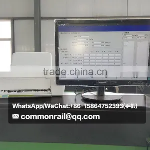 CR-NT915 Common Rail Test Bench thumbnail-5