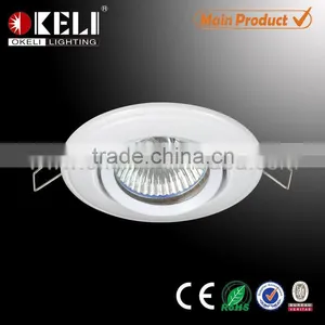 GU10 MR16 Halogen Stage Light Iron 50w Led Stage Light Quality Choice thumbnail-1