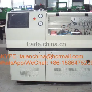 CR3000A Common Rail Test Bench to Common Rail Pump and Common Rail Injector Testing/DENSO HP0 Pump thumbnail-1