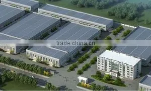 Wuhan JUNG HO New Material Co., Ltd. company overview - view 3 thumbnail