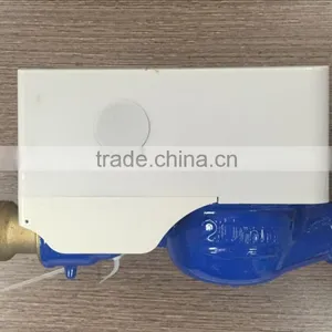 Dry-type STS Prepaid Water Meter thumbnail-2