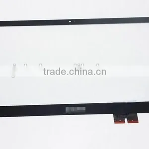 Original New Touch Screen Glass Panel With Digitizer Bezel For Lenovo Flex 2 14 (Factory Wholesale) thumbnail-1