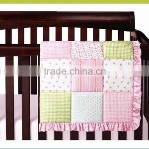 100% Cotton Comforter Baby thumbnail-2