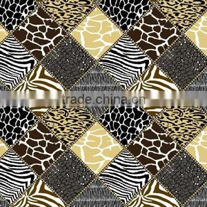 Microfiber 100polyester Pigment Printed Brushed Fabric for Home Textile Plain Fabric for Bedding thumbnail-4