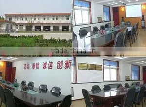 Zhejiang Qiankun Machinery Co., Ltd. company overview - view 3 thumbnail