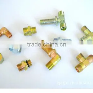 Elbow Fittings for Air Coil End Fittings thumbnail-1
