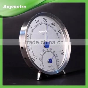 Battery Free Bimetallic Thermometer thumbnail-1