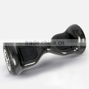 MINI-N10 Wholesale Hot 10 Inch Two Wheels Smart Balancing Electric Scooter 4400mah SAMSUNG Battery thumbnail-5