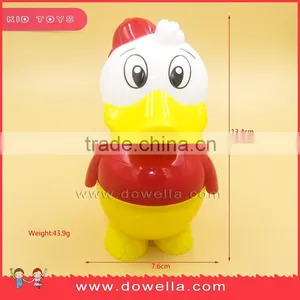 Popular Cute 3d Plastic Animal Candy Cups Wholesale thumbnail-1