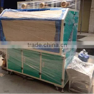 SMSBM-2 Full Automatic 3*8 PVC Sheet Collating Machine thumbnail-6