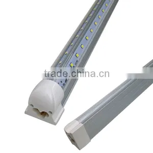 Cooler Decorative 32W 5ft Integrated LED T8 Tube Lighting 2016 Japanese Led Tube thumbnail-1