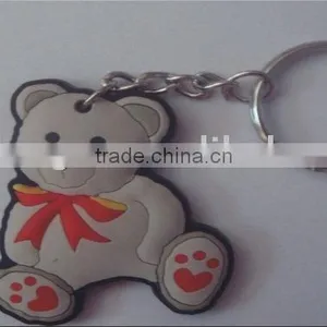 PVC KEYCHAIN thumbnail-1