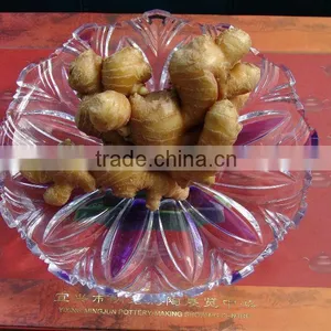 Chinese Fresh Ginger Packed in Carton thumbnail-1