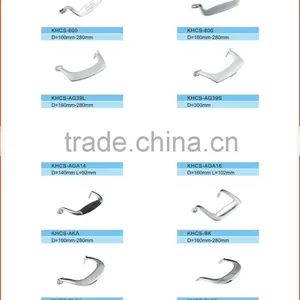 Casting Side Handle for Cookware,KHCS-600-YH06 thumbnail-1
