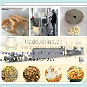 China Manufactory CE Certificate Full Automatic Leisure Food Machine thumbnail-1