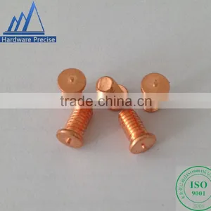 Copper Pressing Rivet thumbnail-3