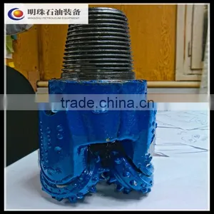 TCI Tricone Bits & Rock Three Cone Bits thumbnail-3
