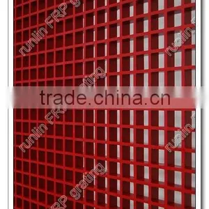 Polished(smooth) Surface Frp Grating thumbnail-1