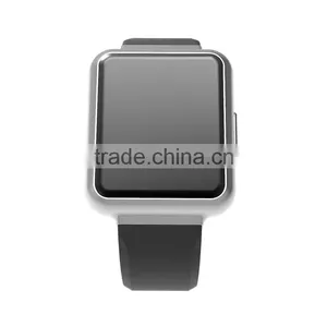 Newest Android 5.1 3G WCDMA 850/2100Mhz 3.0MP HD Camera Smartphone Calling Watch With GPS thumbnail-6