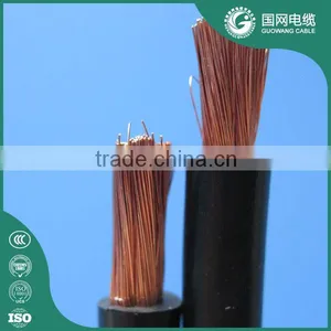 70mm Welding Cable/ Aluminium Welding Cable/ Cable Welding thumbnail-3