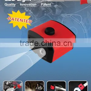 Home Use Magnetic LED Lights With SD thumbnail-2