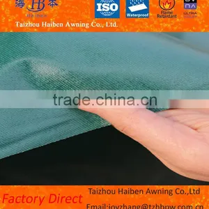 PVC Tarpaulin Canvas Truck Cover Fabric With Low Price thumbnail-6