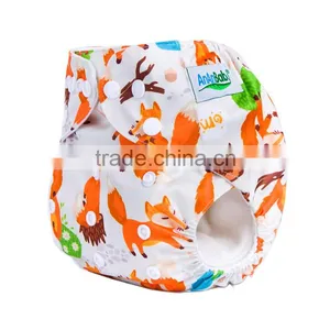 Machine Washable Baby Jctrade Diapers Cloth Diaper Supplies thumbnail-3