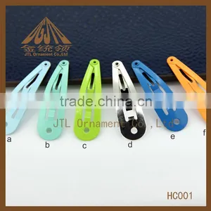 40mm Kids Bobby Pin for DIY Hair Accessories thumbnail-1