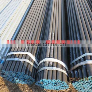 NBR 5599 Steel Pipe Carbon thumbnail-1