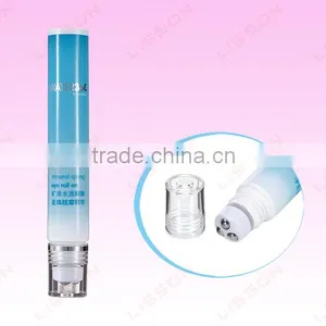 Cosmetic Roller Tube for Eye Cream or Lip Gloss thumbnail-1