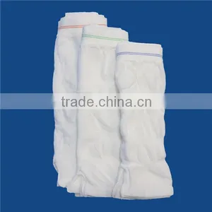 High Quality Unisex Adult Washable Incontience Protective Underwear thumbnail-5