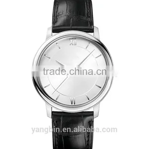High Quality Original Japan Movement Quartz New Design Watch for Men and Women thumbnail-5