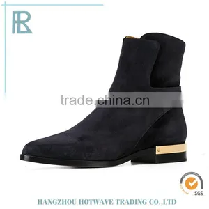 Fashion Cheap Manufacturer Lady Boot,woman Boot thumbnail-1
