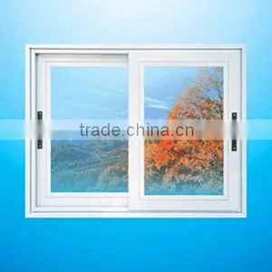 Thermal Break Aluminum Window Door Profile thumbnail-1
