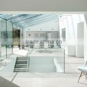 2015 Trade Assurance 20 Years Golden Supplier High Quality Balcony Sunroom GM-C179 Quality Choice thumbnail-1
