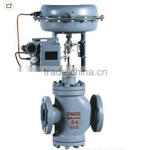 Diaphragm Valve Pneumatic Actuator thumbnail-1
