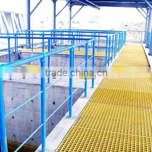 FRP Guardrail,FRP Fence thumbnail-2